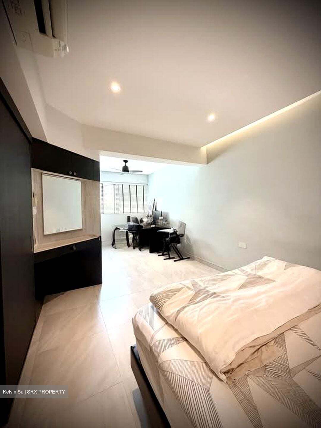 Blk 139 Potong Pasir Avenue 3 (Toa Payoh), HDB 3 Rooms #587549241